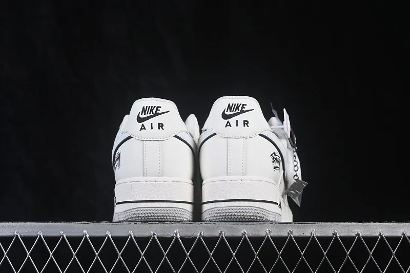 All categories Nk Air Force 1 Air Force series Nk Air Force 1 Low Air Force low-top Nike Air Force 1'07 Low Air Force 1 low-top casual sneakers HF0022-101